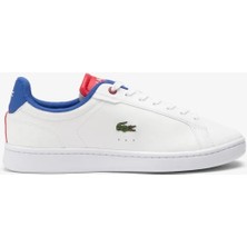 Lacoste Carnaby Pro Beyaz Sneaker