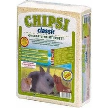 Chipsi Classic 60 Lt