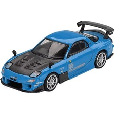 Mini Gt 1/64 Re Amemiya 20B Na Rotor 7