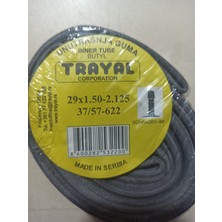 Trayal Iç Lastik 29X1,50/2,125 Av 40MM
