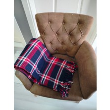 0xford Scotchdiz Üstü Battaniye