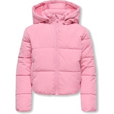 Only Çocuk Malıa Puffer Mont