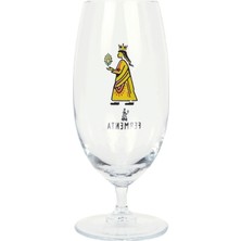 Fermenta Tenedoslu Zelda, Balon Bira Bardağı