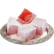 Can kardeşler kuruyemiş Güllü Lokum 1000 G