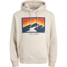 Jack & Jones Erkek Explorer Sweat