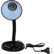 Lebron Siyah Masa Lambası