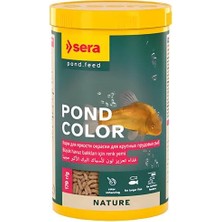 Sera Pond Color Sticks Nature - 1000 ml