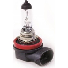 Genel H11 Uyumlu Ampul Ithal L Soket 12V Muhtelif Markalar