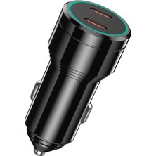 Pell PL-C19 2 USB Araç Şarj Cihazı