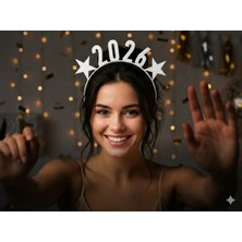 Yılbaşı Tacı 2026