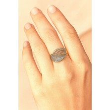 Altın 8 Ayar YÜZÜK-8A200