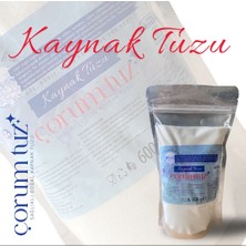 Çorum Tuz