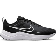 Nike W Downshifter 12 Kadın Beyaz Koşu Ayakkabısı