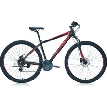 Carraro Force 950 29 Jant, Hidrolik Fren, Dağ Bisikleti 40 Kadro (155 ile 170 cm Arası Boy)