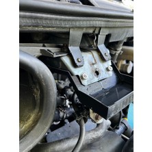 Fiat Ducato Motor Enjeksiyonunu Korumak İçin Su Tahliyesi Köşebenti- K1845