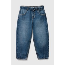 United Colors Of Benetton Kız Çocuk Pantolon E033