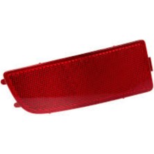 Wender Mercedes Tampon Reflektörü SPR906 Arka Sol 2006-17