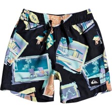 Quiksilver VACVLYYTH14 K JAMV