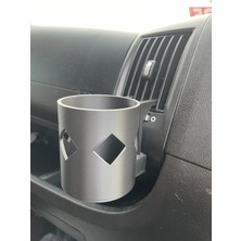 Citroen Jumper Bardaklık - K1868