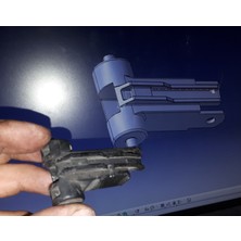 Citroen Jumper Kapı Gergi Tutacağı - K1867