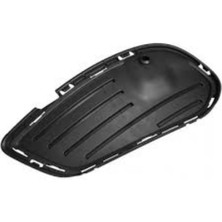 Wender Mercedes Tampon Izgara Kapağı W205 Ön Iç Sol -Amg- 2014-18