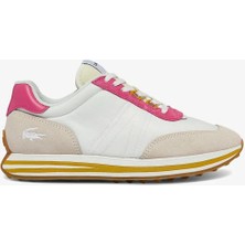 Lacoste L-Spin 0922 4 Sfa Textıle