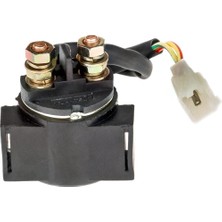 Ncr Marş Rölesi Otomatiği Mondıal RS151 HS150 ZN125 MT125 Scooter