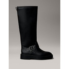 Calvin Klein Kadın Concave Welt Bot