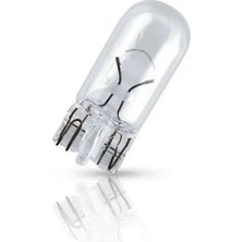 Genel Dipsiz Ampul 5W Ithal Ampul