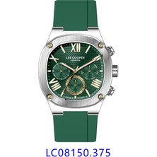 Lee Cooper LC08150.375 Erkek Kol Saati