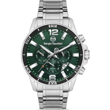 Sergio Tacchini ST.1.10341.4 Erkek Kol Saati