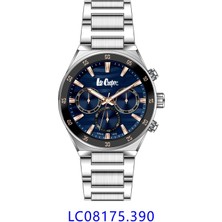 Lee Cooper LC08175.390 Erkek Kol Saati