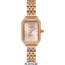 Ferrucci Fc 1024 01112M.05 640092 Kadın Kol Saati