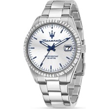 Maseratı R8853100045 Erkek Kol Saati