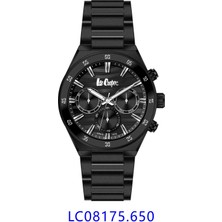 Lee Cooper LC08175.650 Erkek Kol Saati