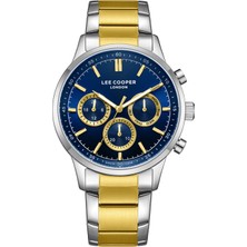 Lee Cooper LC07998.290 Erkek Kol Saati