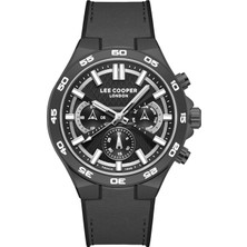 Lee Cooper LC08066.066 Erkek Kol Saati