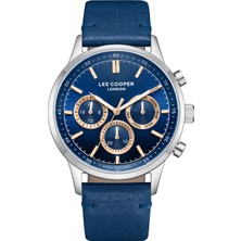 Lee Cooper LC08001.599 Erkek Kol Saati