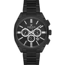 Daniel Klein DK.3.10004-6 Erkek Kol Saati