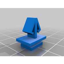 Peugeot Citroen Klips 15 Adet - 6225353