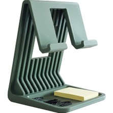 Grid Stand | Pro Tablet Tutucu ve Masa Organizeri