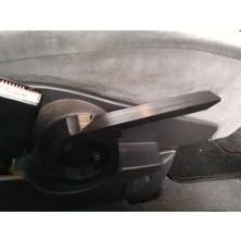 Citroen C8 Sürücü Koltuğu Ayar Kolu - 3751448