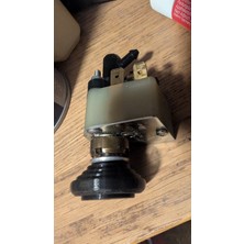 VW Beetle 1600 panel ışık desteği - K1789