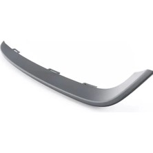 Wender Bmw Tampon Izgara Çitası F34+LCI Ön Sol
