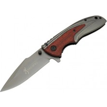 Alsepeteavm Browng Gül Çakı