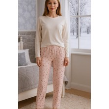 Sude Pijama Altı