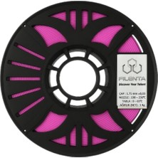 Filenta Pembe Pla Premium Filament 1.75MM 1kg
