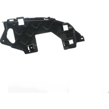 Nisanur Arka Egzoz Braketi Sol (Amg) W212 2013-