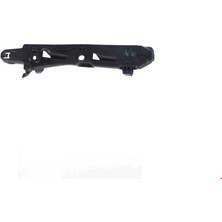 Nisanur Ön Tampon Destek Braketi Sol Cayenne 2015-