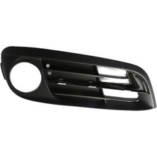 BMW Ön Tampon Izgarası Sağ F10 Lci 2014-